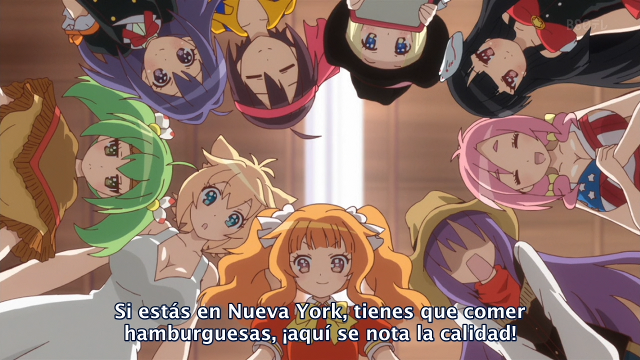 GJ-bu @ (Starry Sky)